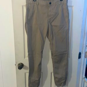 Zara pants W32